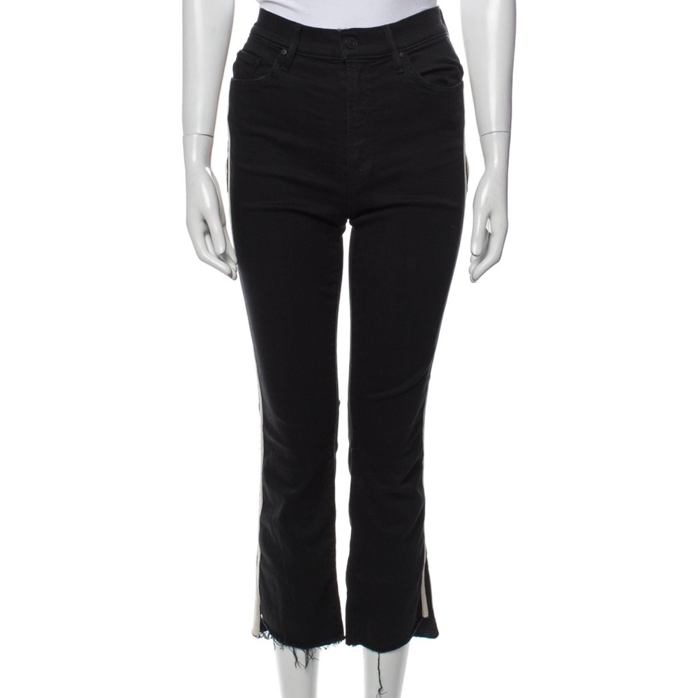 Mother Jeans